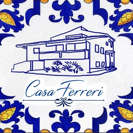 Casa Ferreri *