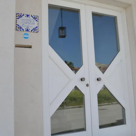 Casa Ferreri Pensión Santa Ninfa