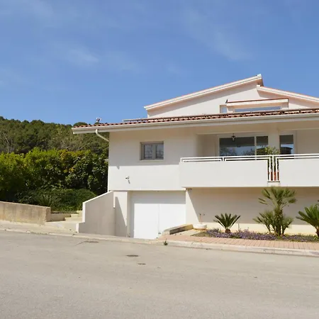Casa Ferreri *